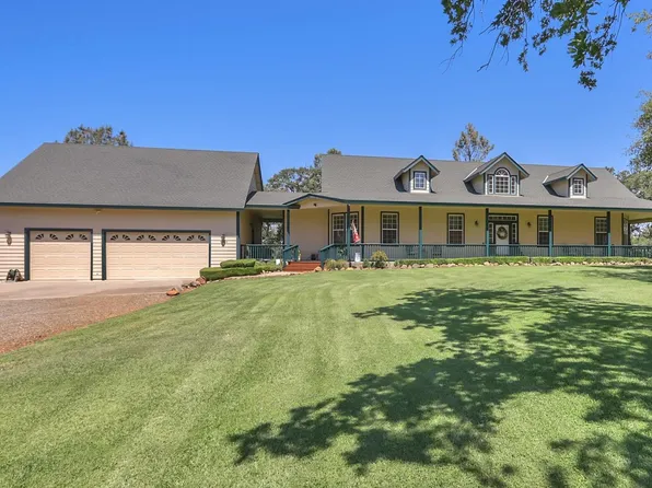 7290 White Oak Ln, Browns Valley, CA 95918