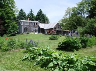 487 White School House Rd, Madison, ME 04950