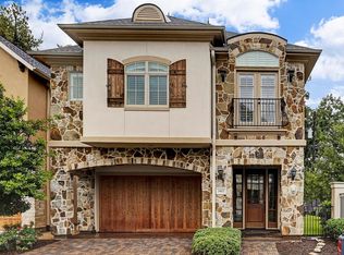 1402 Aston Park Dr, Houston, TX 77055