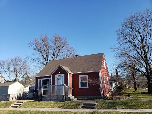 307 Welty Ave, Rockford, IL 61107