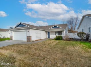 3129 W Versailles Dr, Coeur D Alene, ID 83815