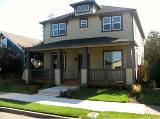 3538 SE 64th Ave, Portland, OR 97206