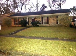 504 Newport Dr E, Mobile, AL 36609