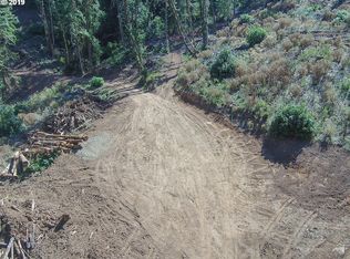 Peninsula Rd, Fall Creek, OR 97438