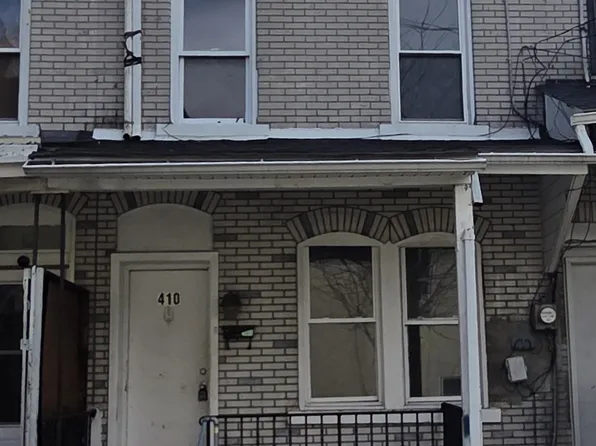 410 Chestnut St, Allentown, PA 18102