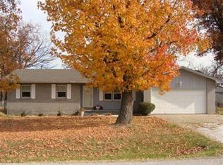 5378 N Farm Road 179, Springfield, MO 65803