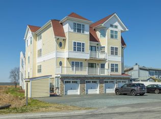 101 Swan Cove Ln #101, Chester, MD 21619