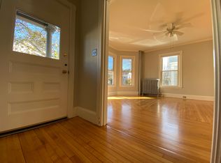 26 North St #1, Portland, ME 04101