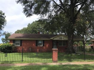 3986 Comanche Rd, Memphis, TN 38118