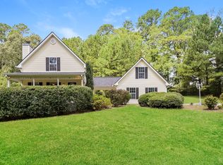 2898 Zingara Rd NE, Conyers, GA 30012