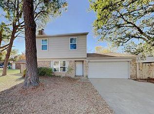 4824 Butterfield Rd, Arlington, TX 76017