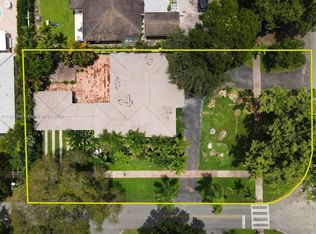 2916 Granada Blvd, Coral Gables, FL 33134