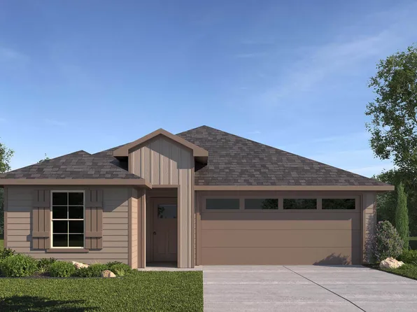 6305 Annson Ln, Corpus Christi, TX 78417