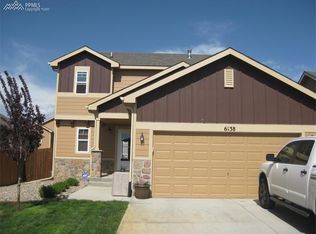 6138 Water Trough Trl, Colorado Springs, CO 80925