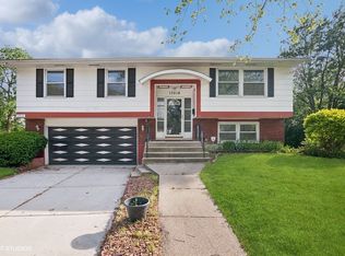 17016 Pine Ct, Hazel Crest, IL 60429