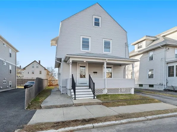 46 James St, East Providence, RI 02914