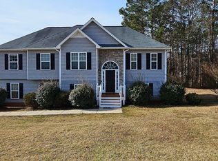 7603 Autumn Breeze, Douglasville, GA 30134