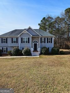 7603 Autumn Breeze, Douglasville, GA, 30134