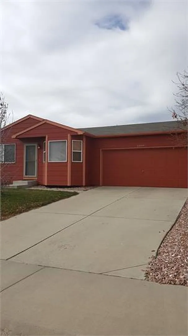 Bright & Spacious Greeley Ranch Home with 2-Car Garage, Fenced Yard & Great Location — Photo 2