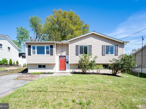 6705 Hastings Dr, Capitol Heights, MD 20743