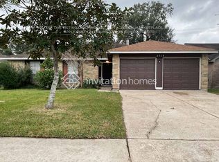2518 General Colony Dr, Friendswood, TX 77546