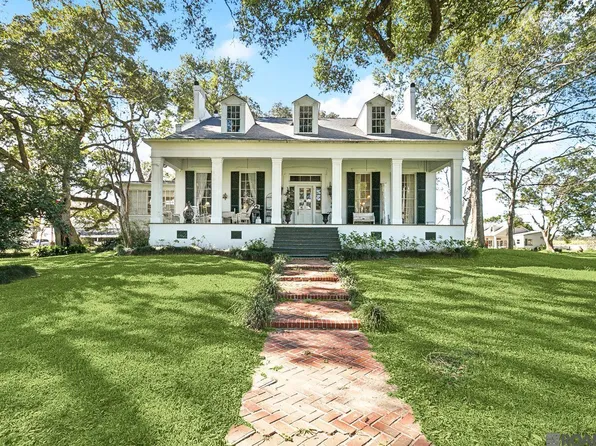 16040 Highway 77, Rosedale, LA 70772