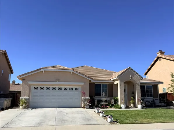 13247 San Dimas St, Hesperia, CA 92344