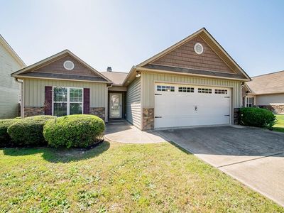 2905 Nancy Dr, Phenix City, AL, 36870