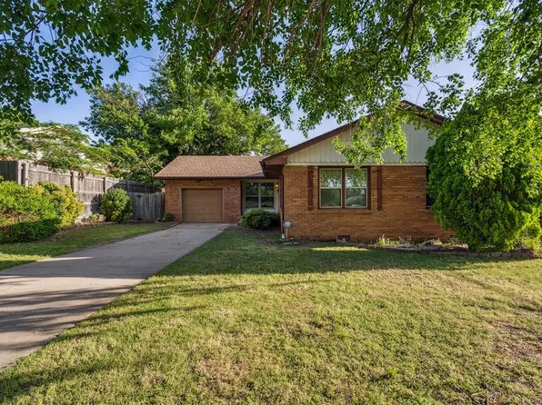 3701 NW 59th St, Oklahoma City, OK 73112