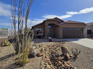 8965 E Red Mountain Ln, Gold Canyon, AZ 85118
