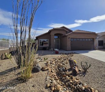 8965 E RED MOUNTAIN Lane, Gold Canyon, AZ, 85118