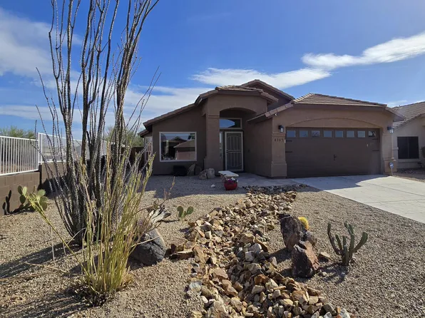 8965 E RED MOUNTAIN Lane, Gold Canyon, AZ 85118