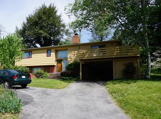 1393 Locust Ave, Blacksburg, VA 24060