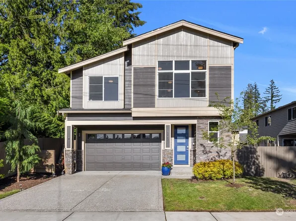 13036 Roosevelt Road SE, Snohomish, WA 98290