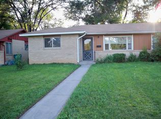 1611 Stover St, Fort Collins, CO 80525