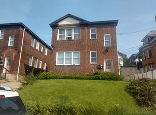 2709 Pyramid Ave #1, Pittsburgh, PA 15227