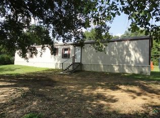 20513 Fm 850, Arp, TX 75750