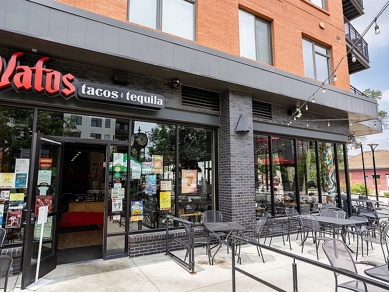 Community Taco Shop