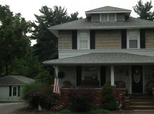 47280 National Rd, Saint Clairsville, OH 43950