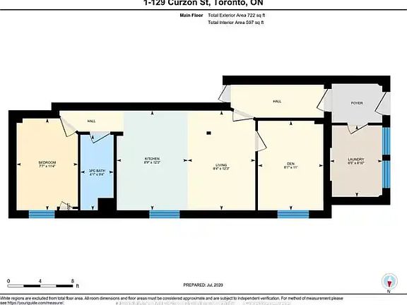 2nd image of this home