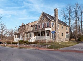 1203 Hedrick Aly, West Chester, PA 19382