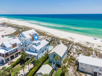 108 Walton Magnolia Ln, Inlet Beach, FL, 32461