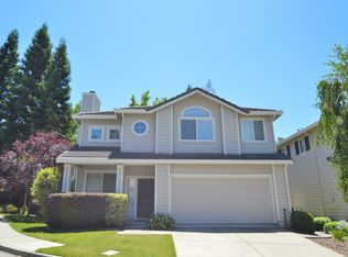 20 Cedar Hollow Dr, Danville, CA 94526