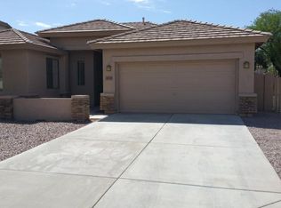 4135 E Megan St, Gilbert, AZ 85295