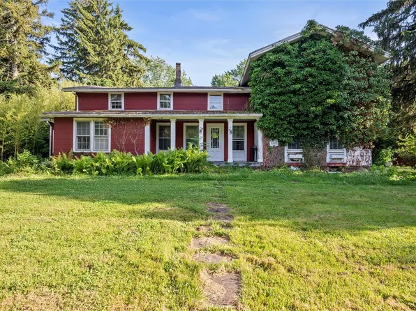 2429 English Rd, Rochester, NY 14616