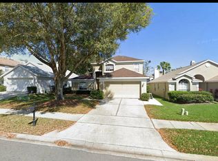 660 Randon Ter, Lake Mary, FL 32746