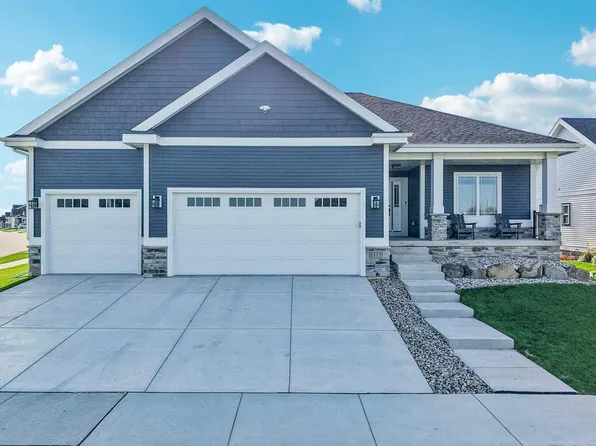 1115 Prairie View Drive, Waunakee, WI 53597