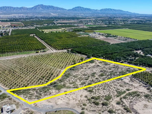 230 Sandy Creek Rd, Anthony, NM 88021