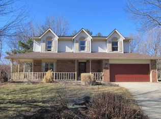 908 E Rainier Ct, Bloomington, IN 47401