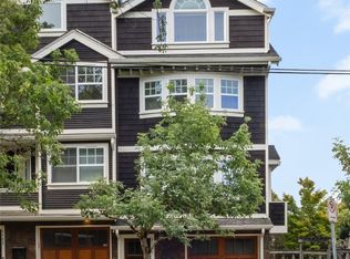 1101 E Harrison St, Seattle, WA 98102